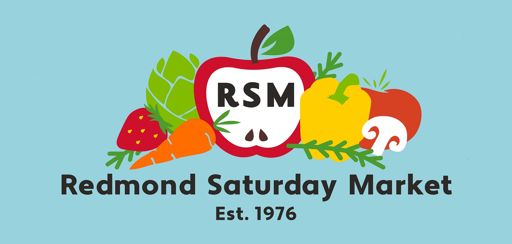 Redmond Saturday Market